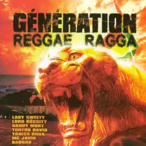 Génération Reggae Ragga