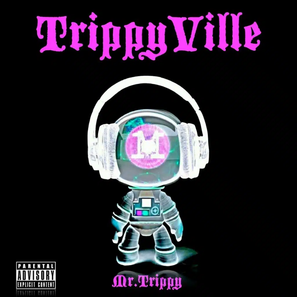 TrippyVille
