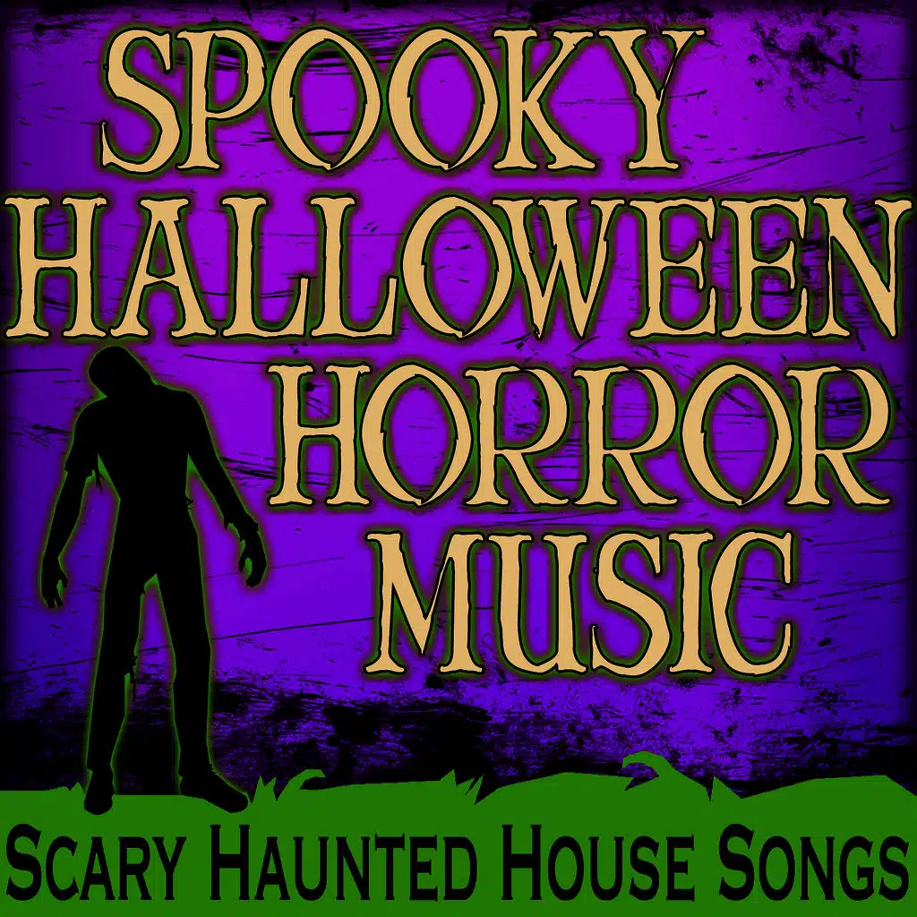 Halloween Stomp (Halloween Version)