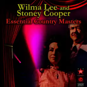 Wilma Lee & Stoney Cooper