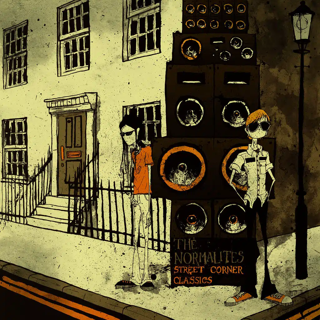 Street Corner Classics