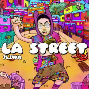 La Street (feat. YONII)