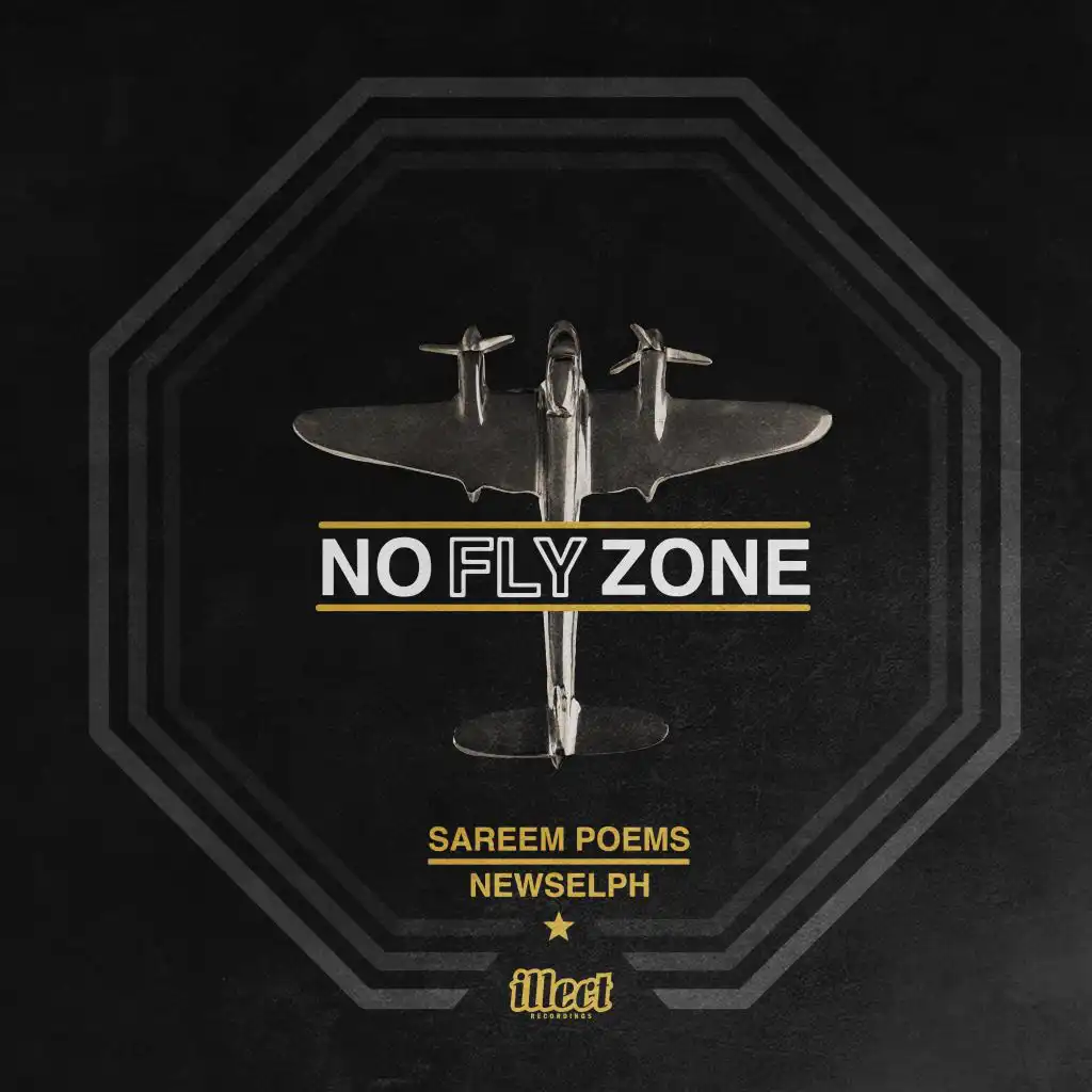 No Fly Zone (Instrumental)