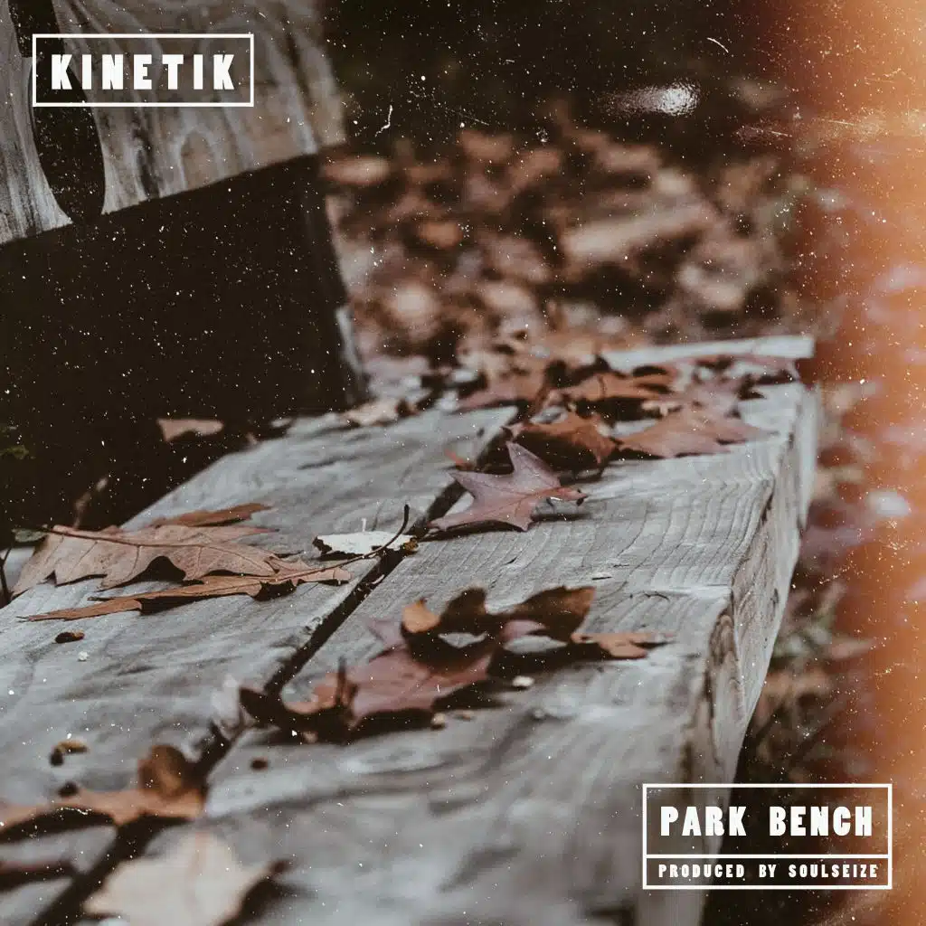 Park Bench (Instrumental)