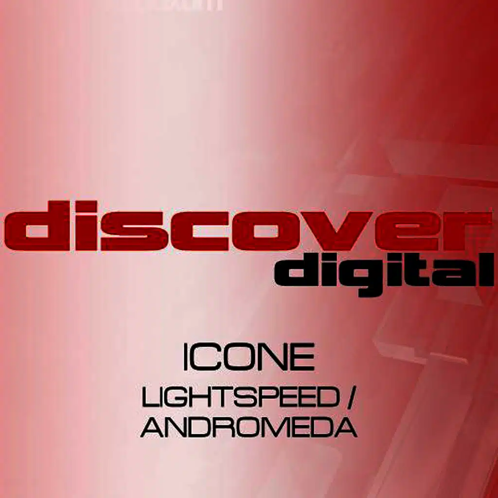 Lightspeed / Andromeda