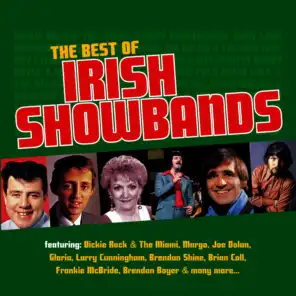 The Best Of Irish Showbands