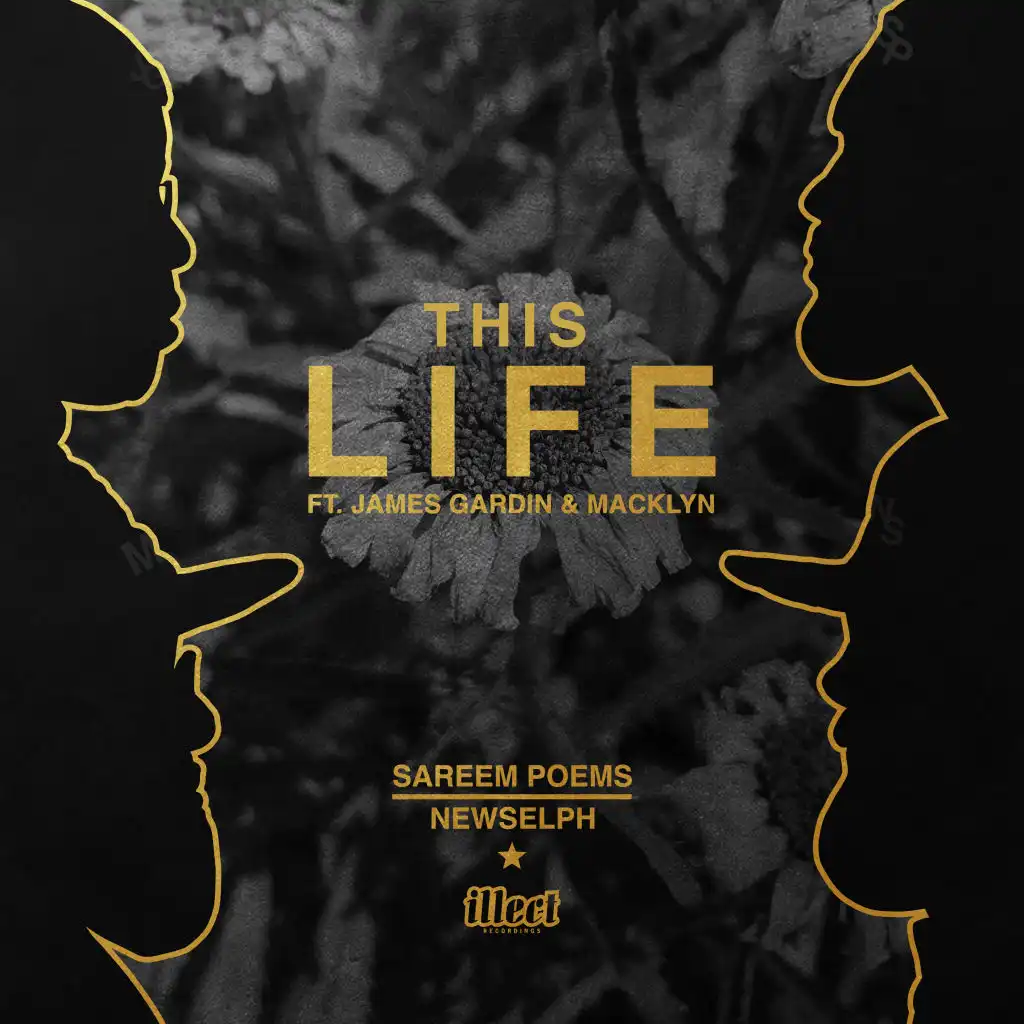 This Life (feat. James Gardin & Macklyn) [Acapella]