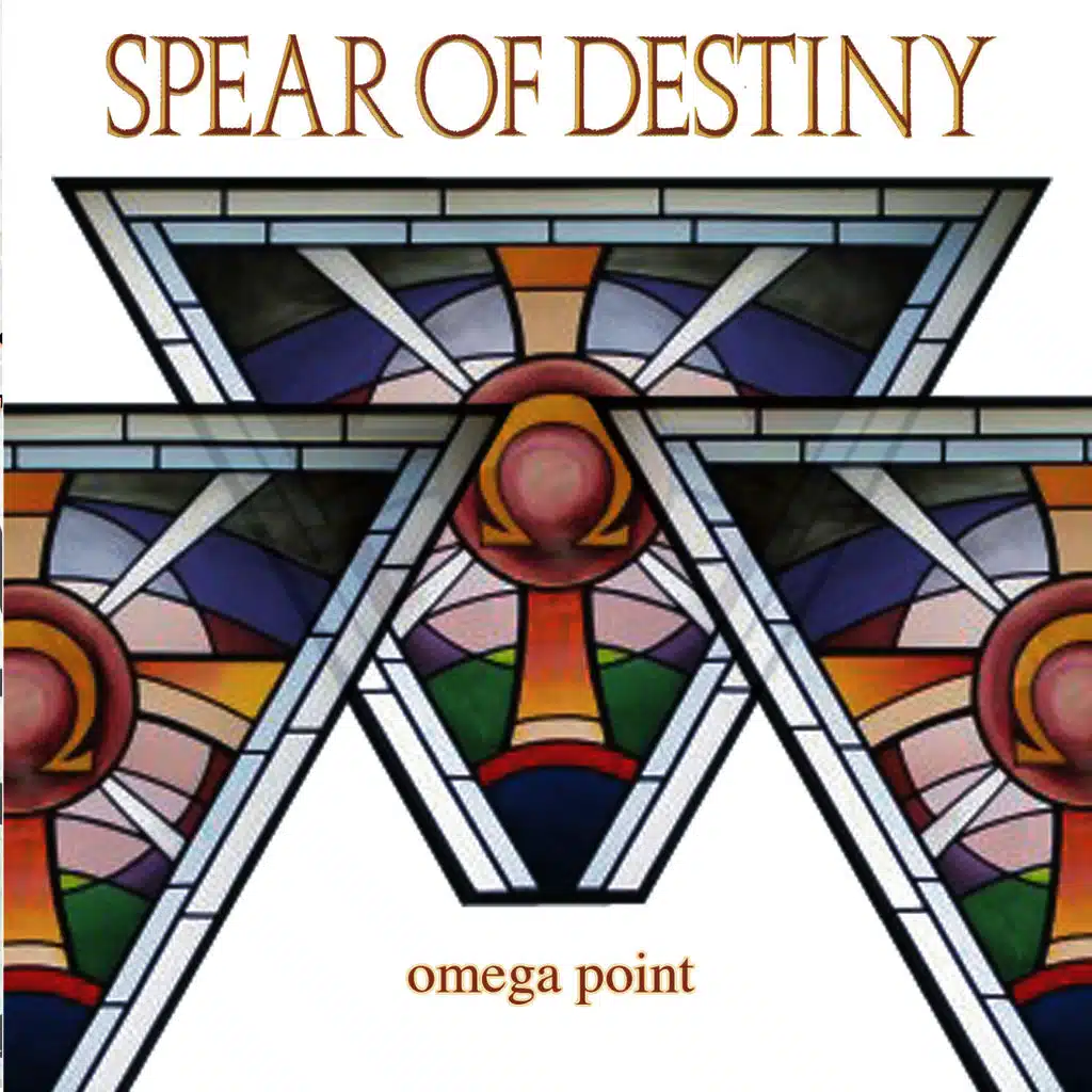 Omega Point
