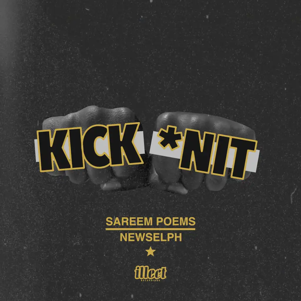 Kick'n It (Instrumental)