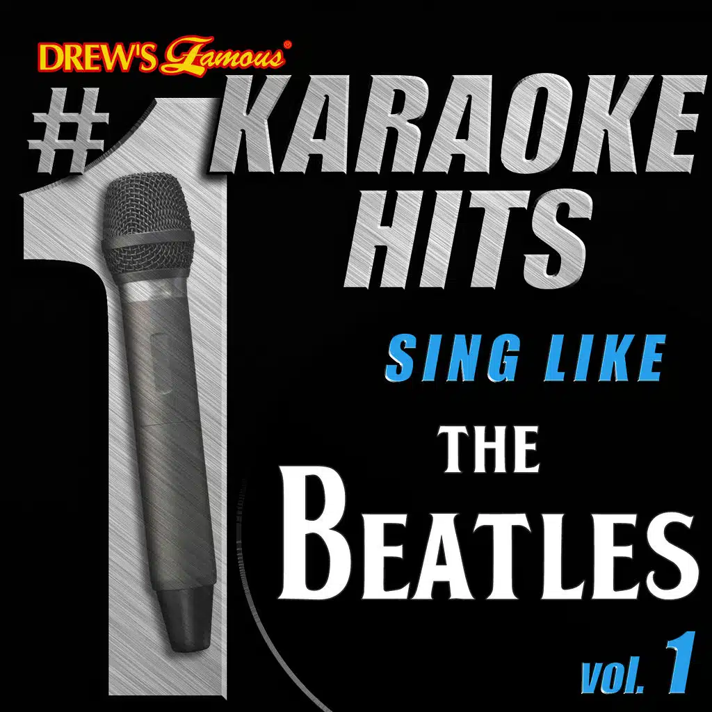 With a Little Help From My Friends (As Made Famous By The Beatles)