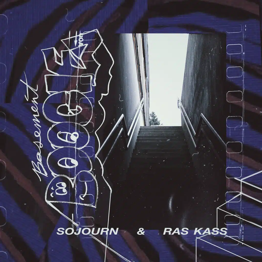 Basement Boogie (feat. Ras Kass)