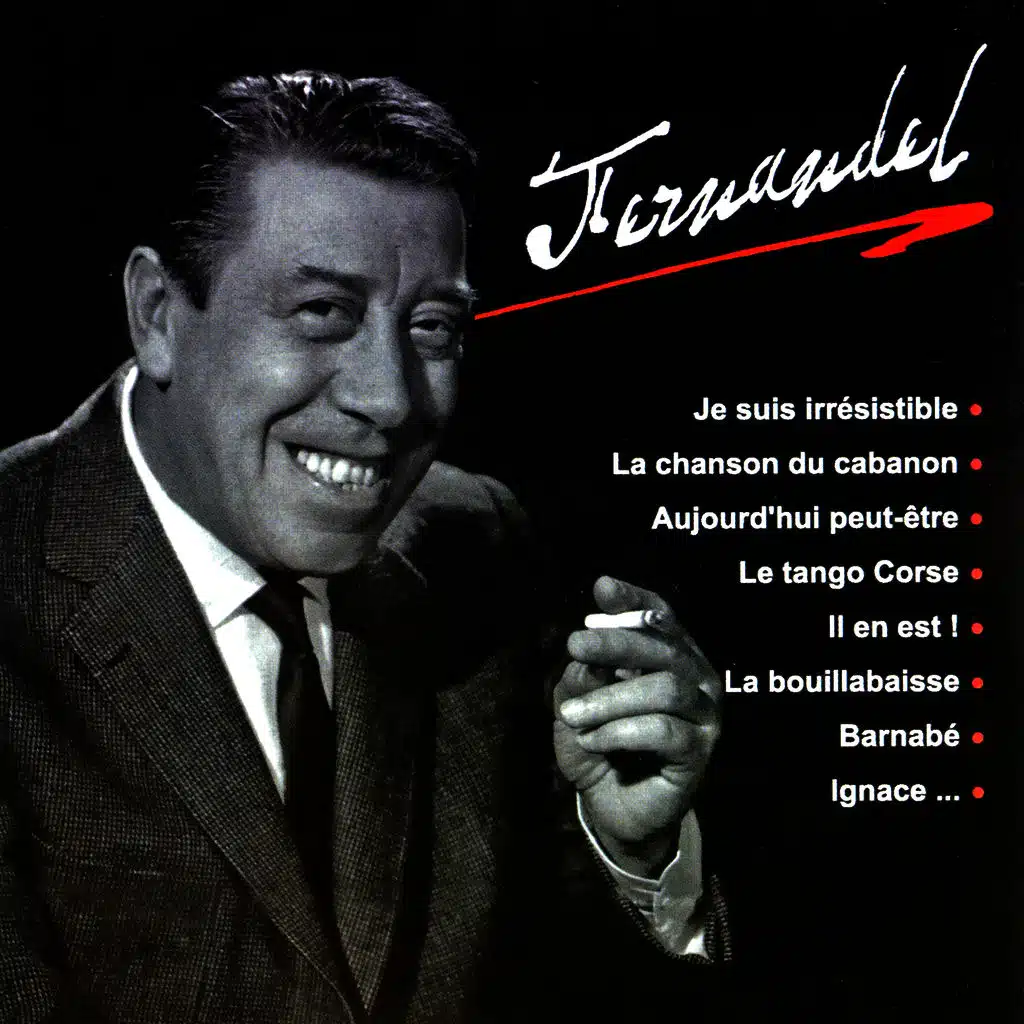 Tout Ca, C'est Marseille