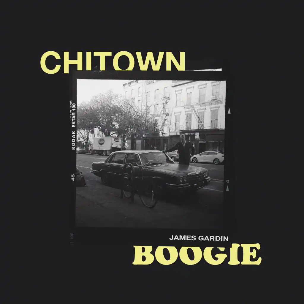 Chitown Boogie