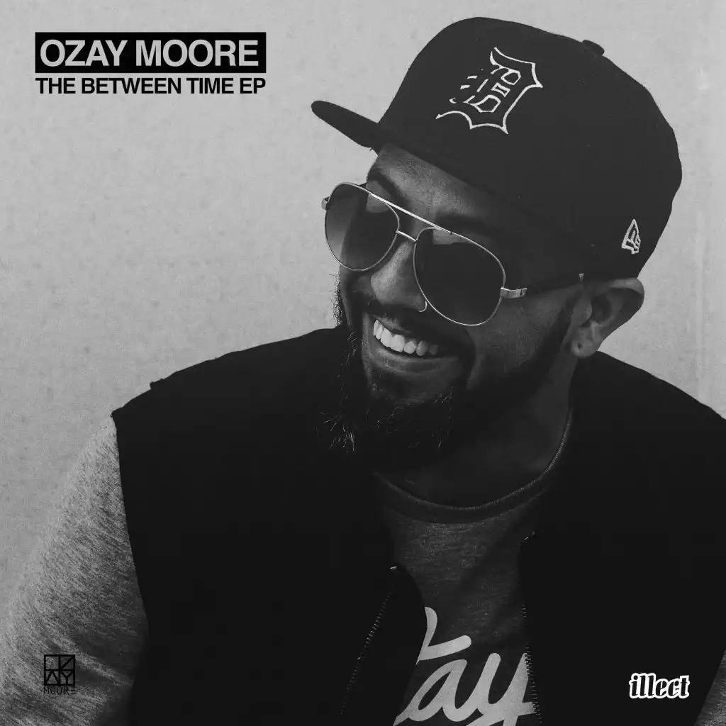 Ozay Moore