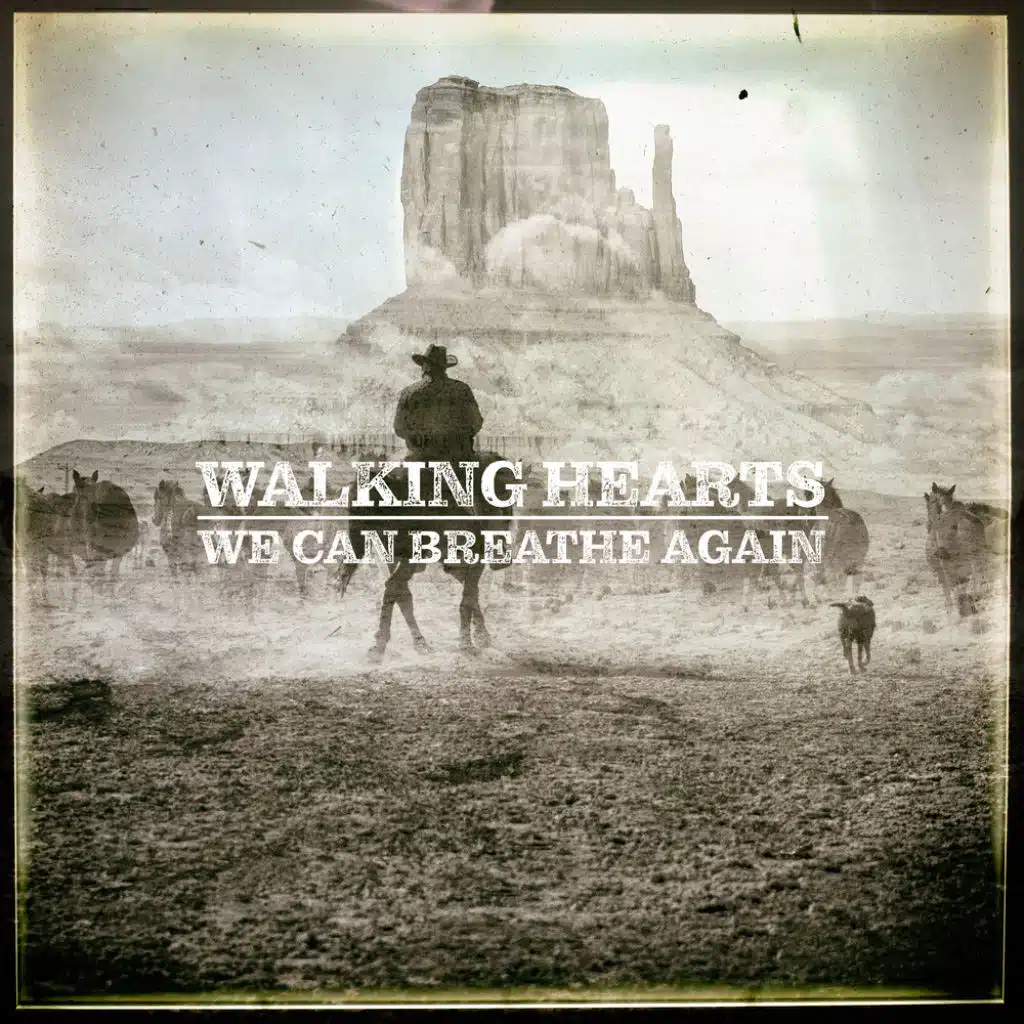 We Can Breathe Again