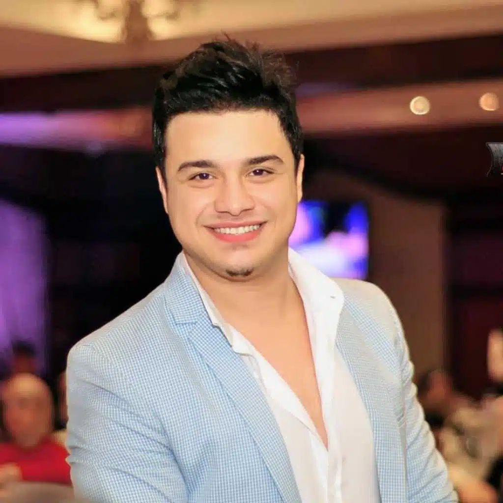 رمضان البرنس ولاد حرام