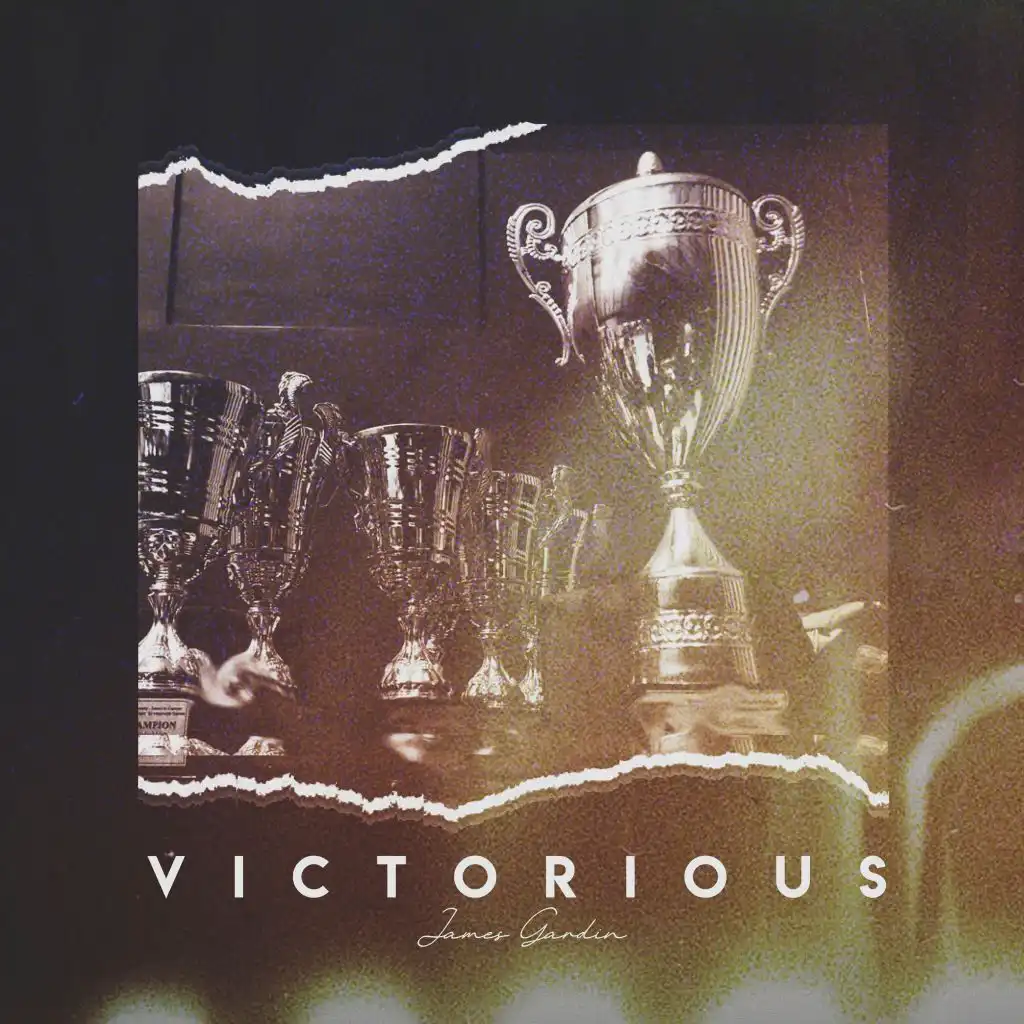 Victorious (Instrumental) [feat. Soulseize]