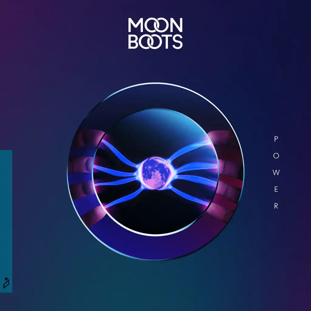 Moon Boots feat. Black Gatsby