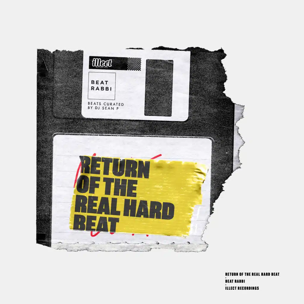 Return of the Real Hard Beat (feat. Deepspace5) [feat. Deepspace 5, Dj Sean P, Freddie Bruno, Krum, ManChild, Sev Statik, Sintax the Terrific & Sivion]