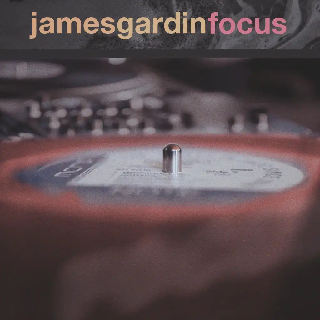 Focus (Instrumental) [feat. Ess Be]