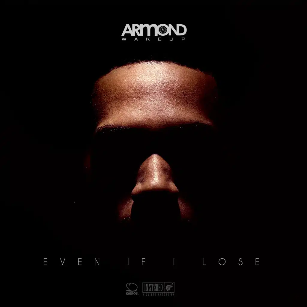 I Am The Won (feat. DJ Because) [feat. J. Rhodan & Tee-Wyla]