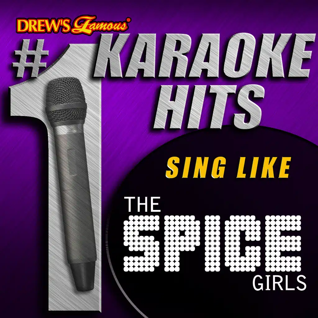 Viva Forever (As Made Famous By Spice Girls)