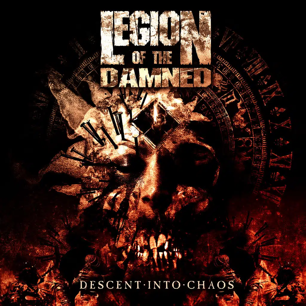 Holy Blood, Holy War