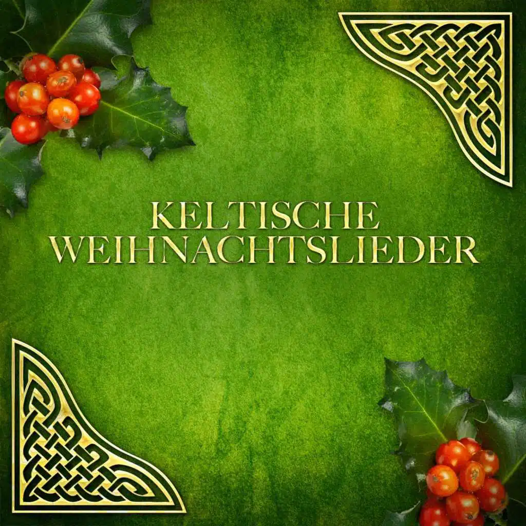 Keltische Weihnachtslieder