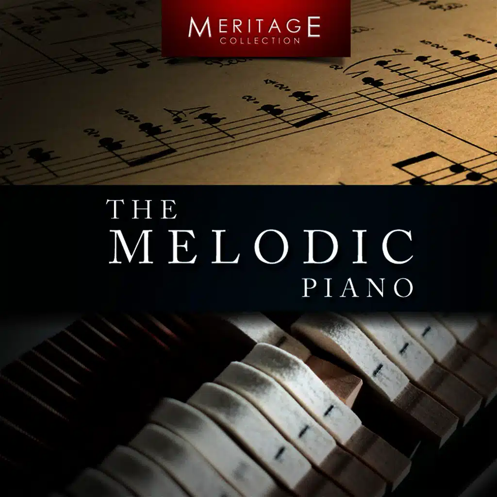 Meritage Piano: The Melodic Piano
