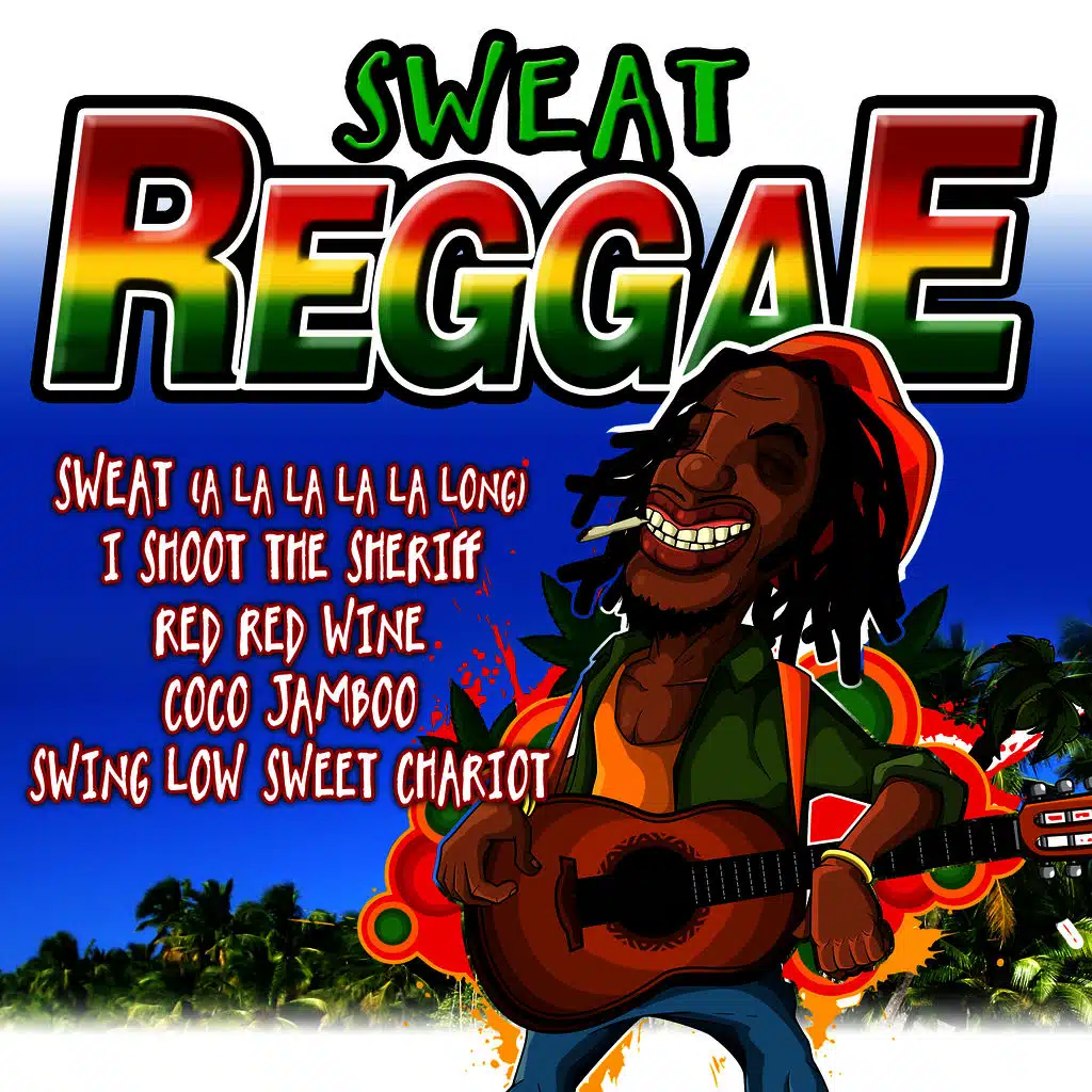 Reggae Beat