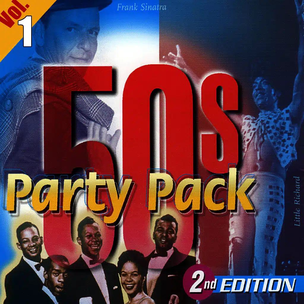 Heartaches By The Number