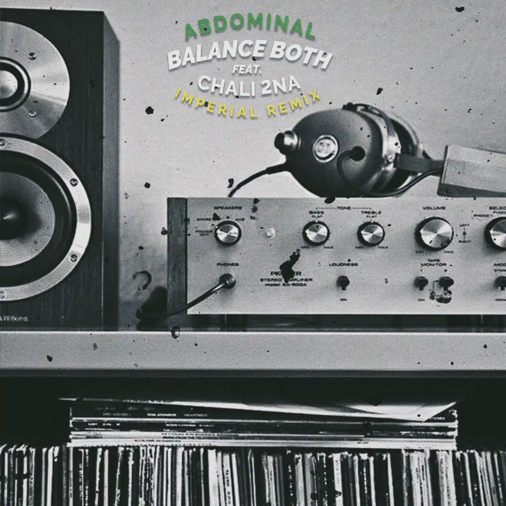 Balance Both – Imperial Remix