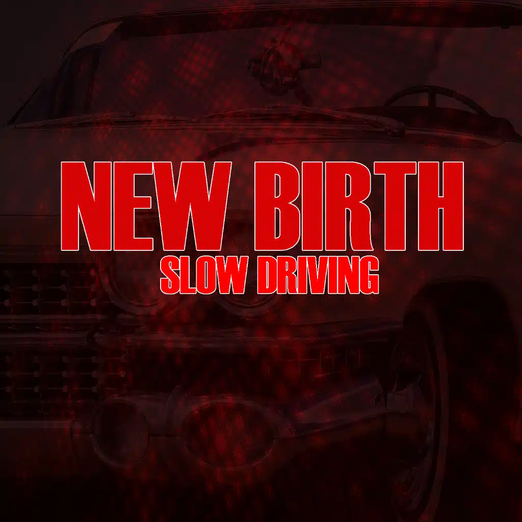 Slow Driving