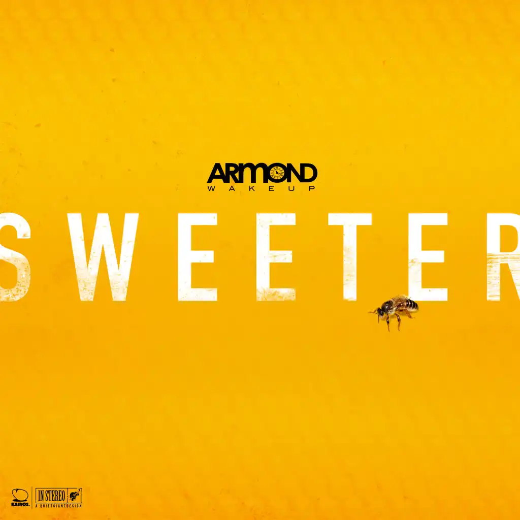 Sweeter (Acapella)