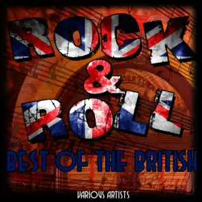 Rock & Roll: Best Of The British