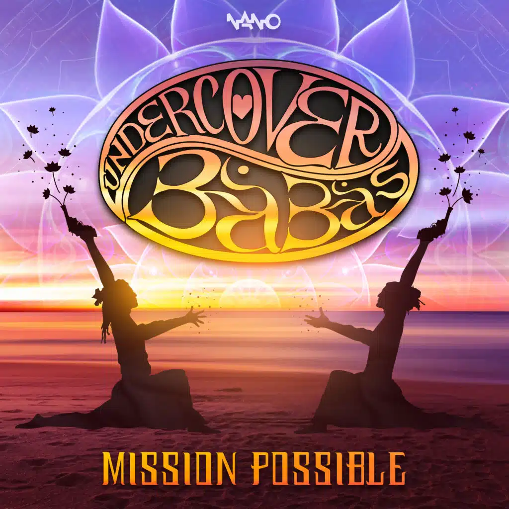 Mission Possible (feat. Mandala (UK) & Braincell)