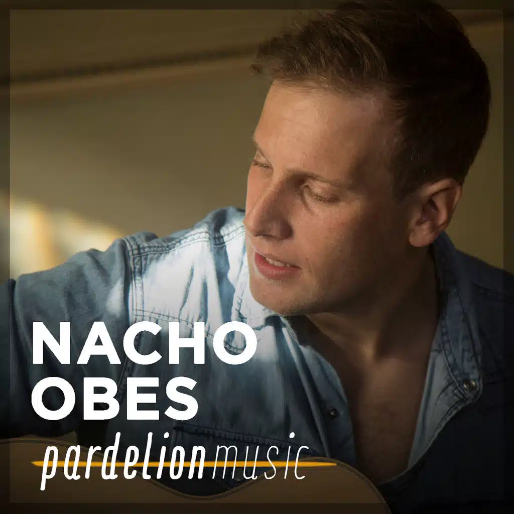 Nacho Obes Live On Pardelion Music
