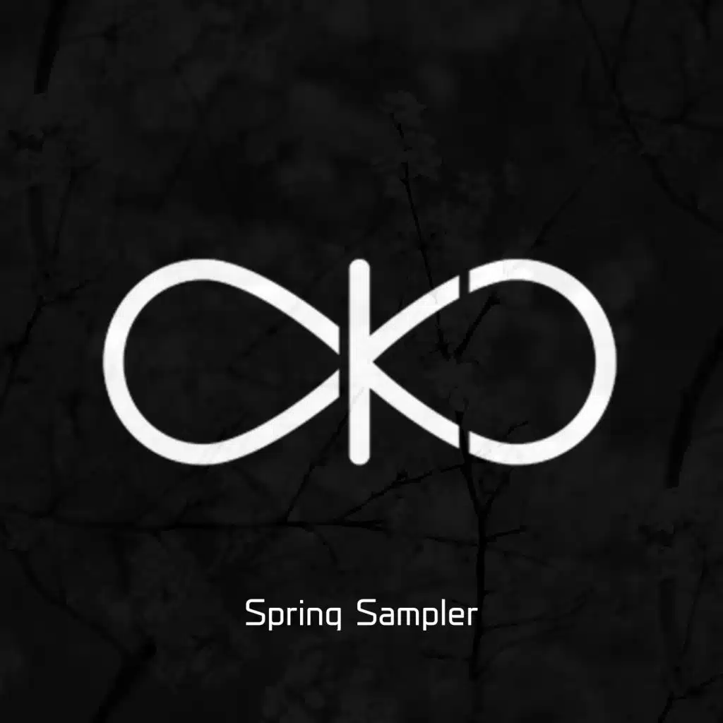 Spring Sampler
