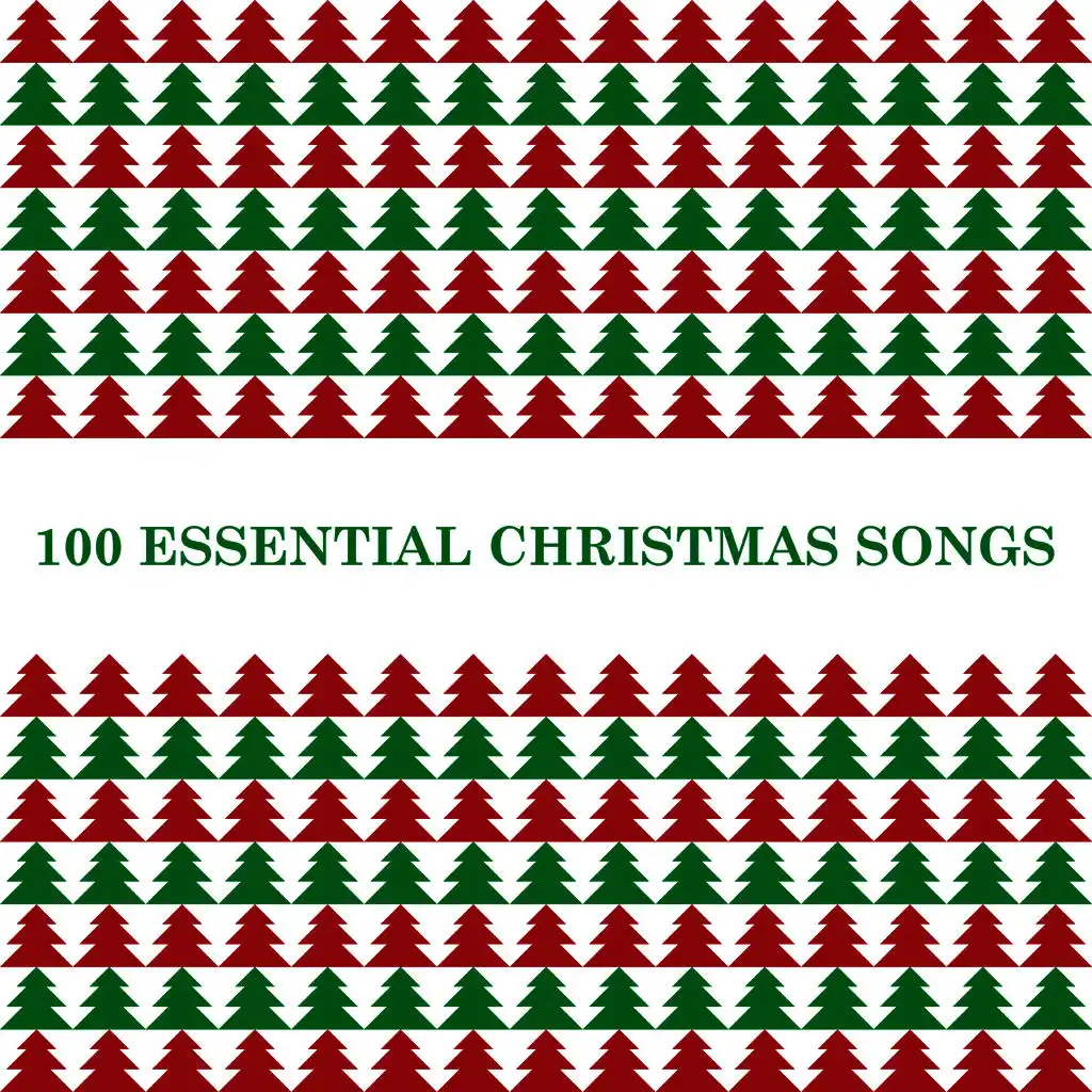 100 Essential Christmas Songs