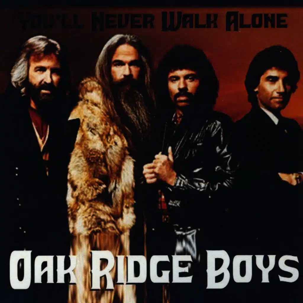 You'll Never Walk Alone