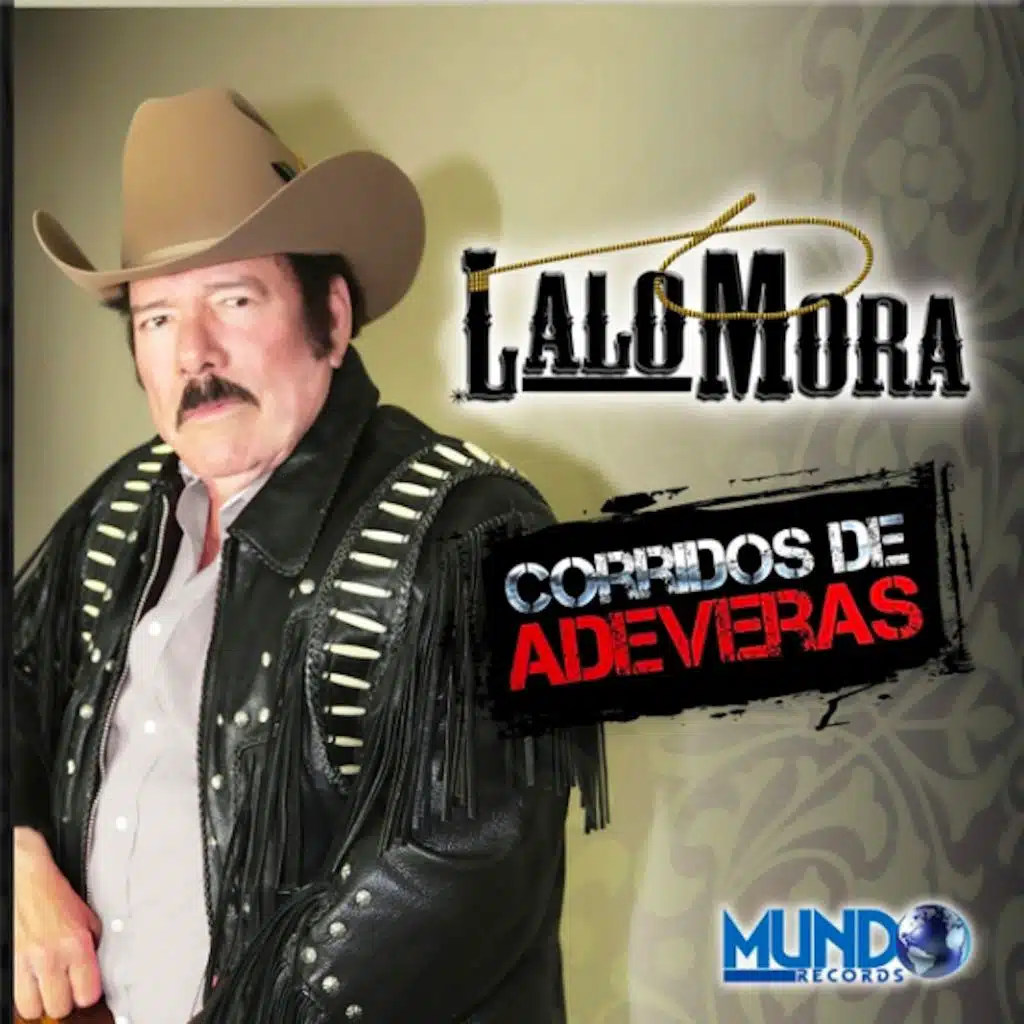 Corridos de Adeveras