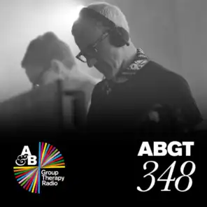 There's Only You (ABGT348) (No Mana Remix) [feat. Zoë Johnston]