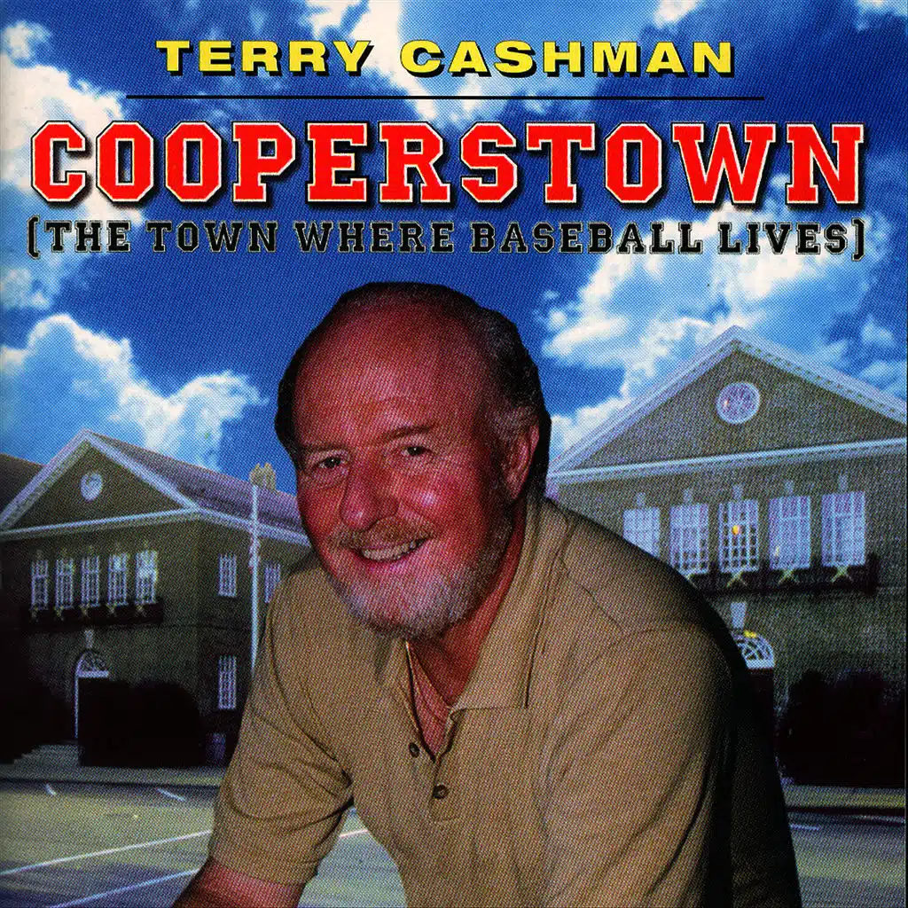 Cooperstown (The Town Where Baseball Lives)