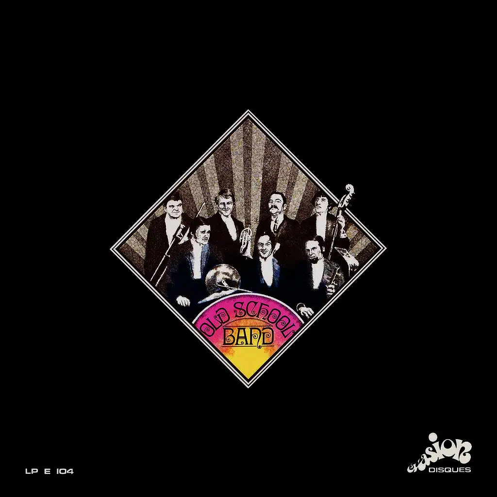 Old School Band