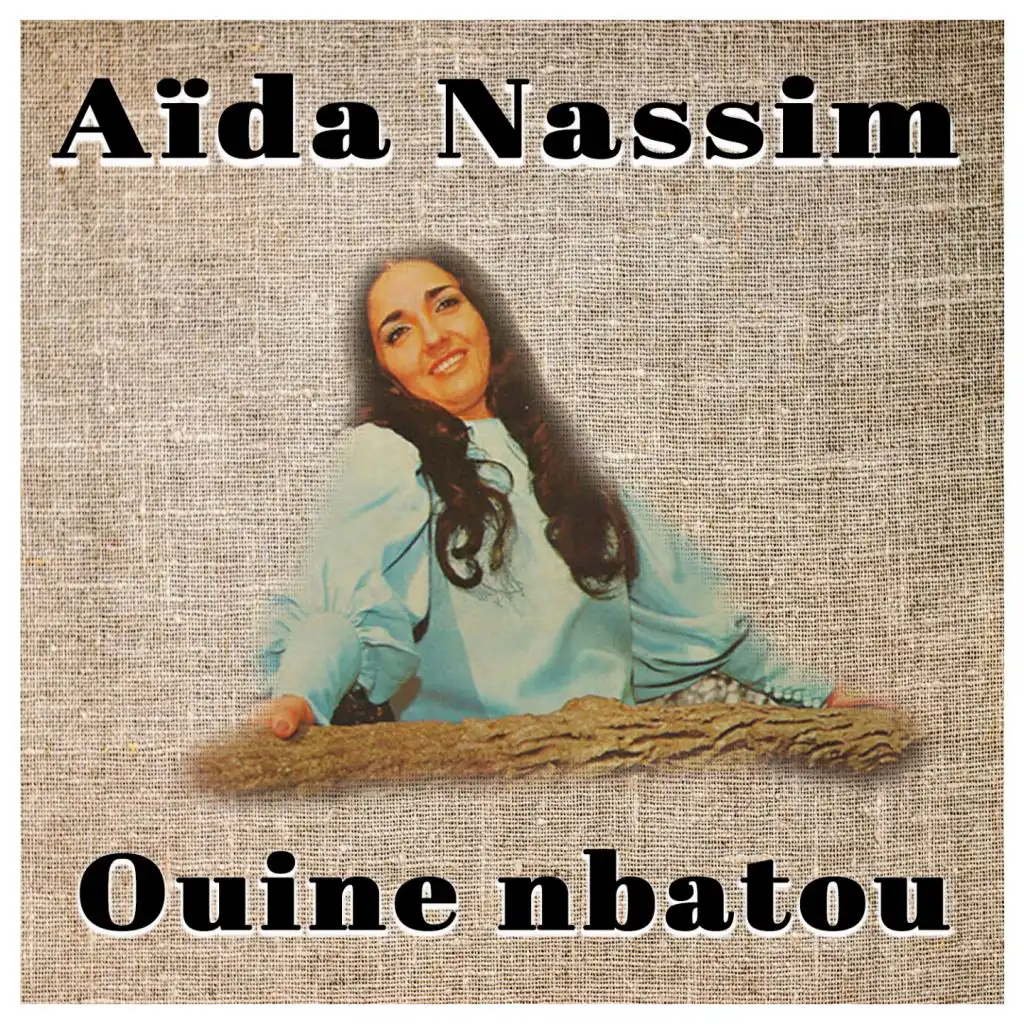 Aïda Nassim