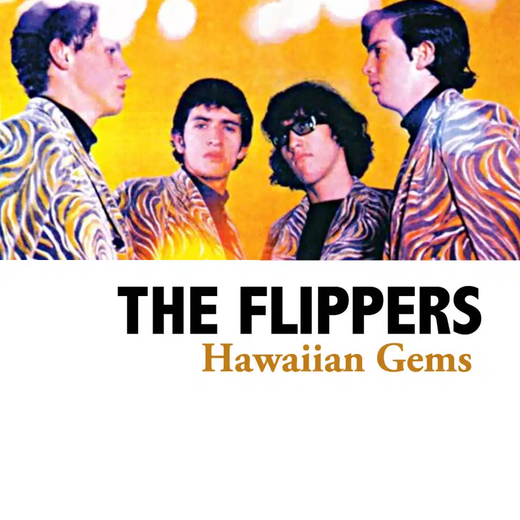 Sweet Hawaiian Chimes (feat. The Hawaiian Serenaders)