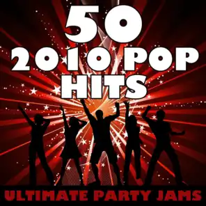 50 2010 Pop Hits