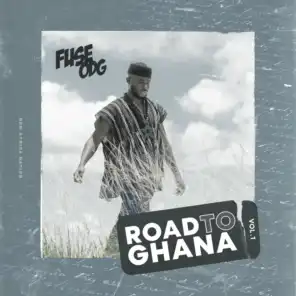 Road to Ghana, Vol.1