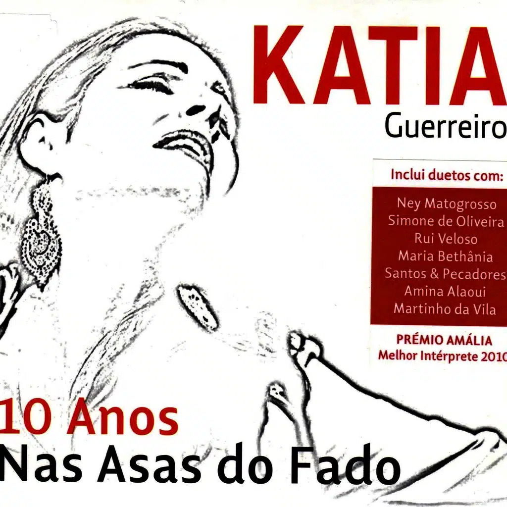 10 Anos - Nas Asas do Fado