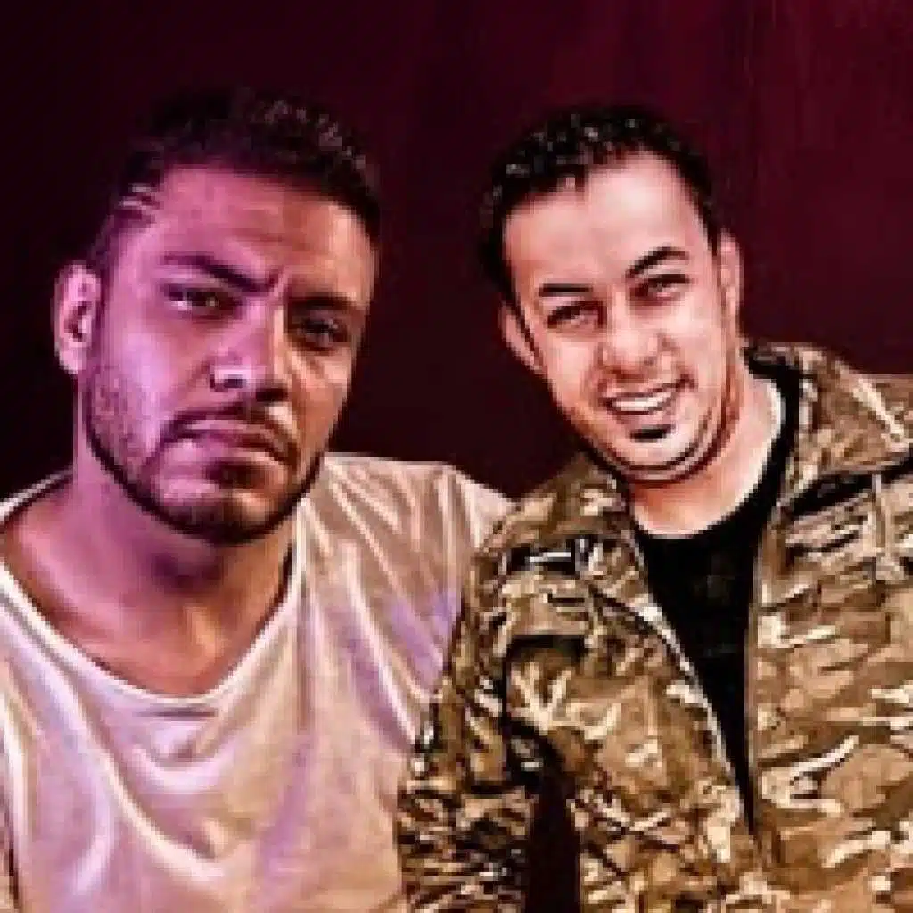 مهرجان صحابى الاندال